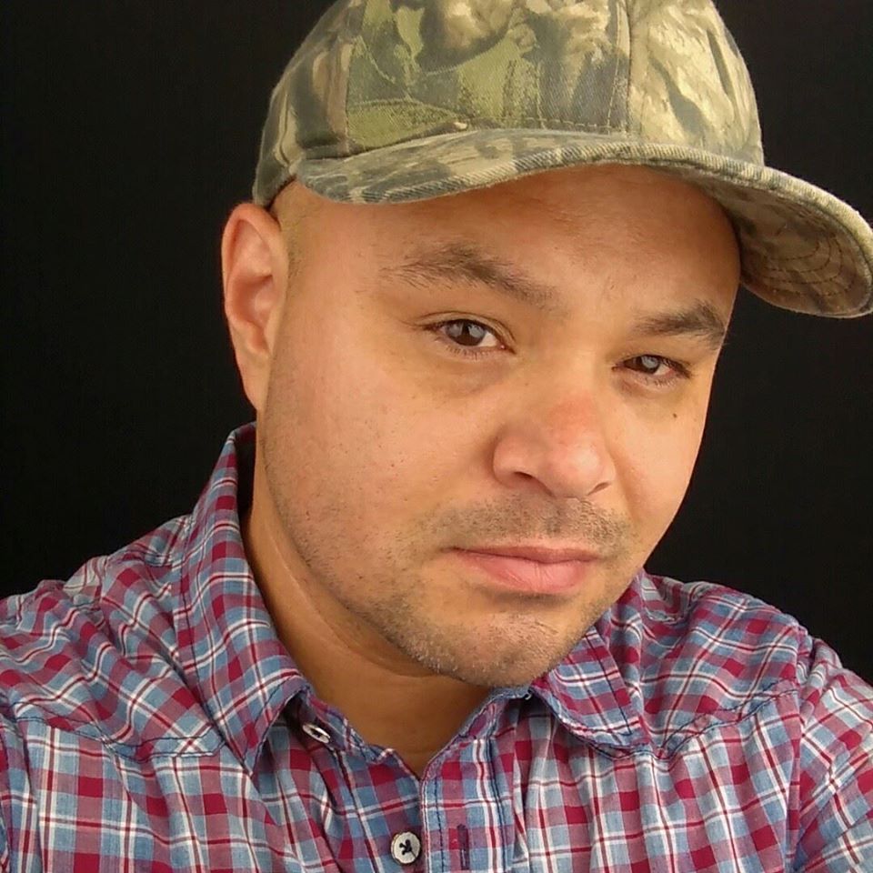 Profile photograph of philbroker