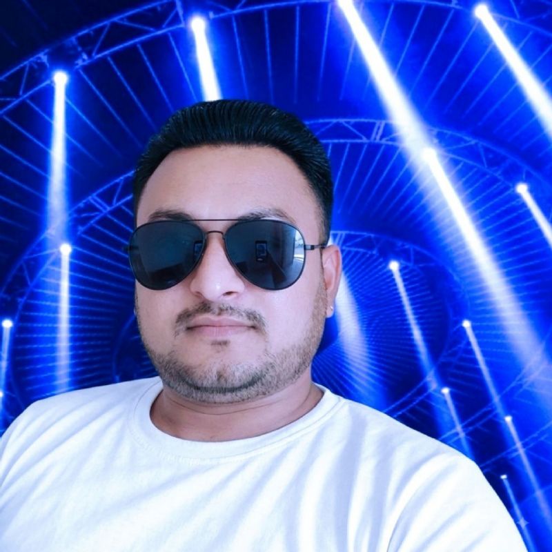 Indian matrimonial profile: Bhavesh Limbachiya, 38, Other, from India
