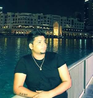Profile photograph of abhi007