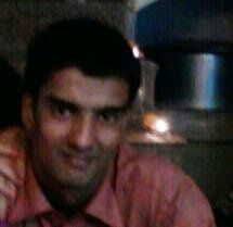 Profile photograph of Yogesh M