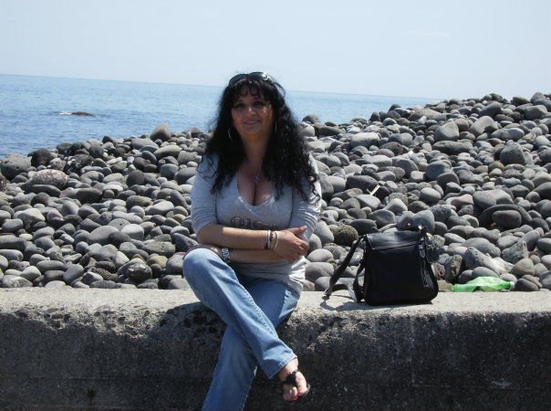 Profile photograph of Samantha45.16