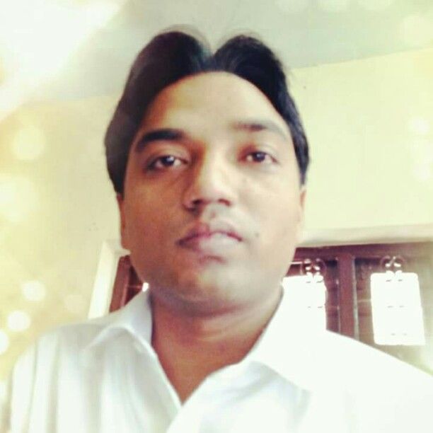 Profile photograph of santosh6785