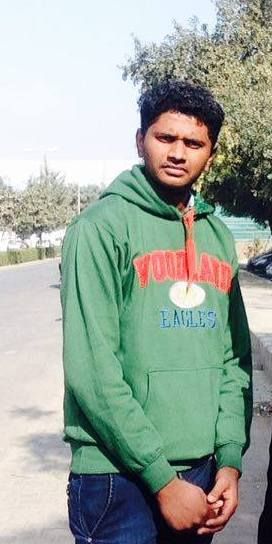 Profile photograph of AKASH1