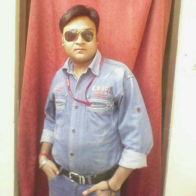 Profile photograph of aman786sharma2013