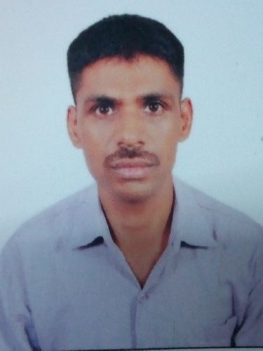 Profile photograph of Arvind71