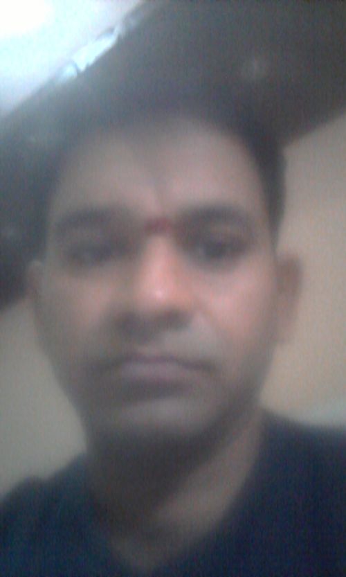 Profile photograph of raj6y