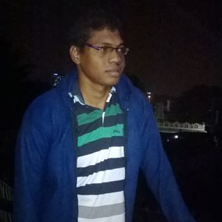 Profile photograph of mahesha0