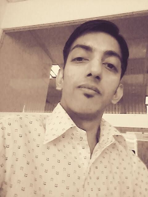 Profile photograph of SUDHIR K K
