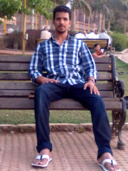 Profile photograph of Beingasif21