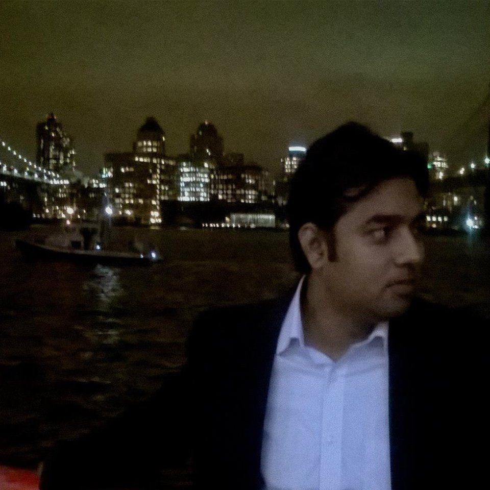 Profile photograph of ast