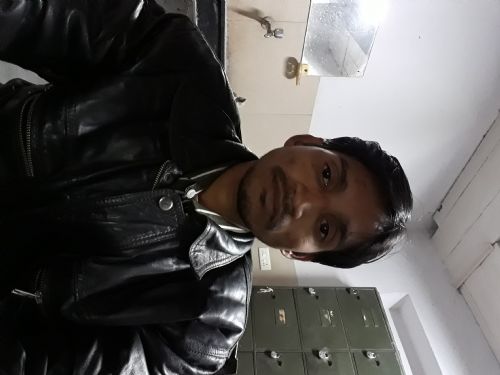 Profile photograph of d.kumar