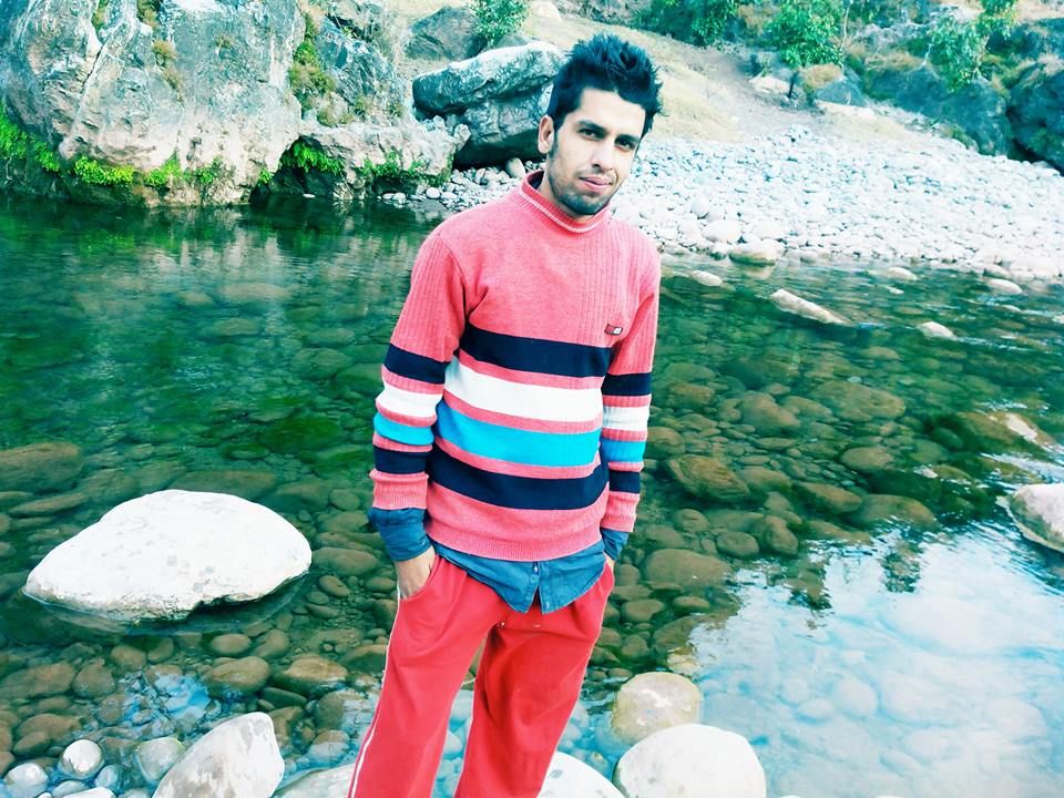 Profile photograph of Mohanrajput89