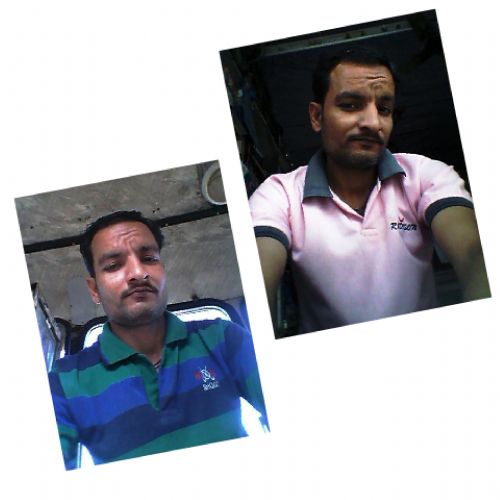Profile photograph of deafdilipkumarsharma
