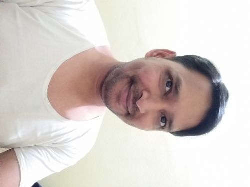 Profile photograph of kRupesh21