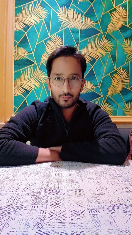 Profile photograph of Faisalkn