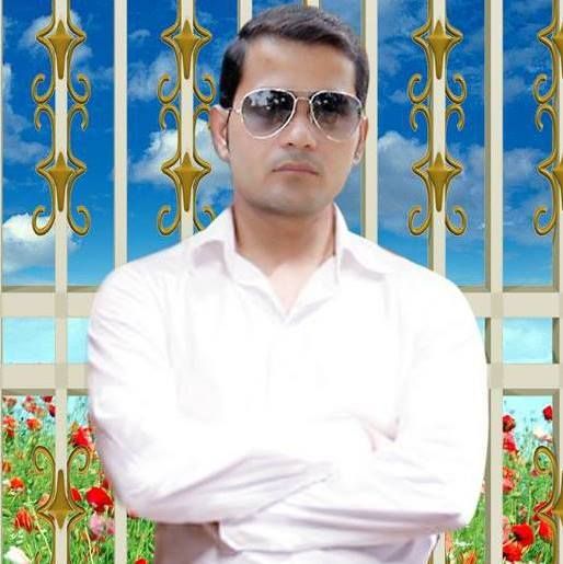 Profile photograph of aditya9984