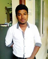 Profile photograph of vardha