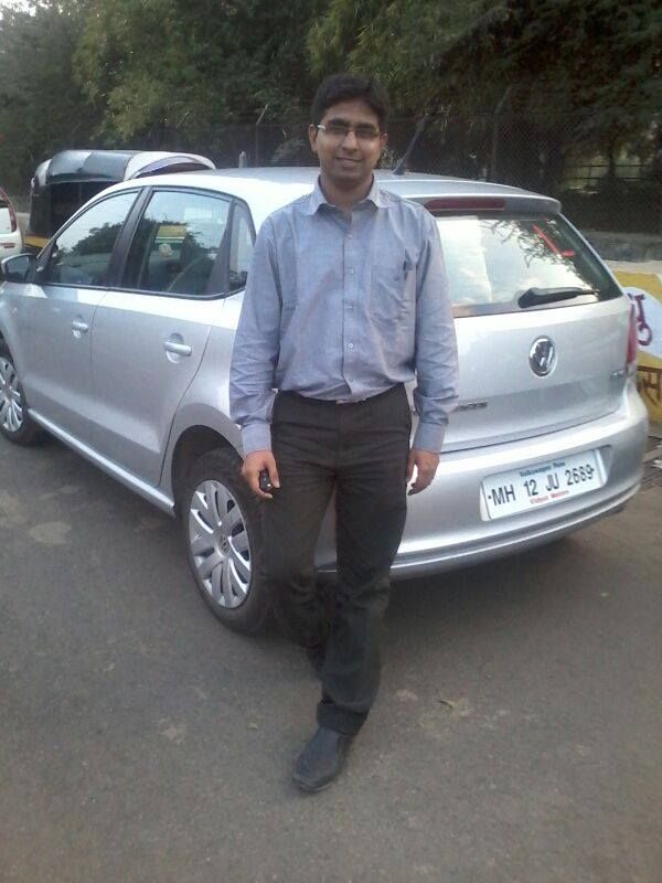Profile photograph of rahuljan2008