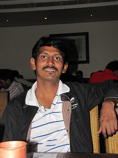 Profile photograph of kiran81