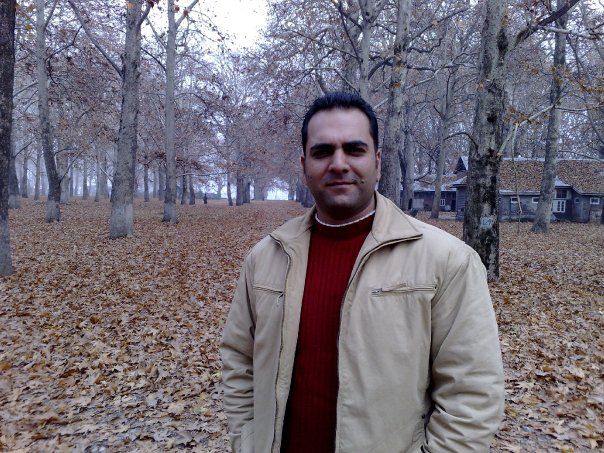 Profile photograph of kumar001