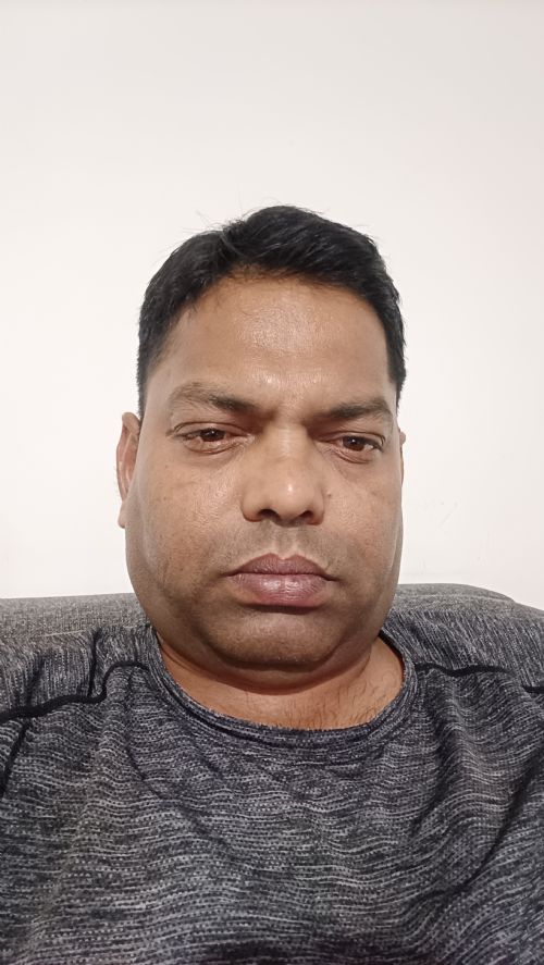 Profile photograph of Suriboss2105