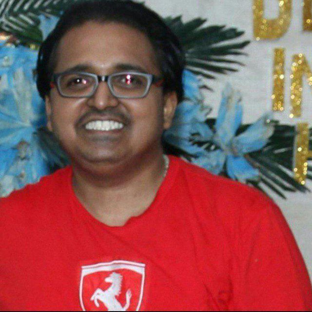 Indian Matrimonial Profile : PRASHANT1983 43year Self Employed  from India