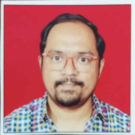 Indian Matrimonial Profile : kettann 42year Self Employed  from India