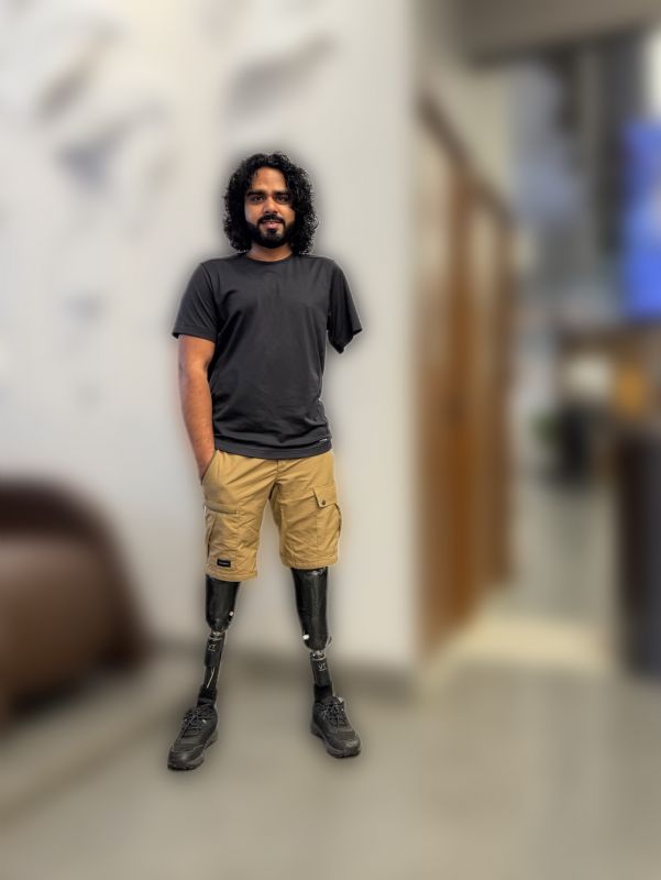 Profile photograph of Tinkesh21