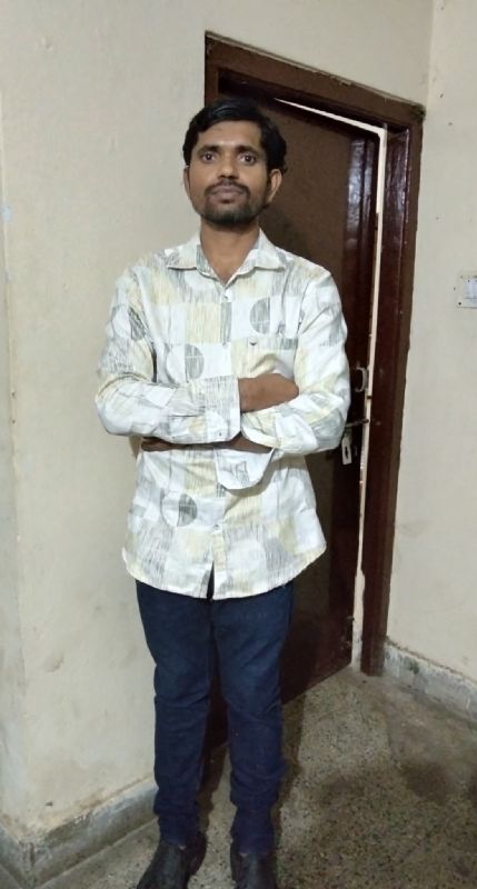 Profile photograph of ramesh1992