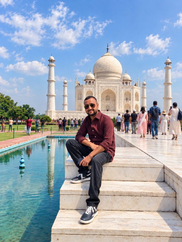 Profile photograph of Sanjeev106