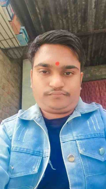 Profile photograph of rishisaroj67