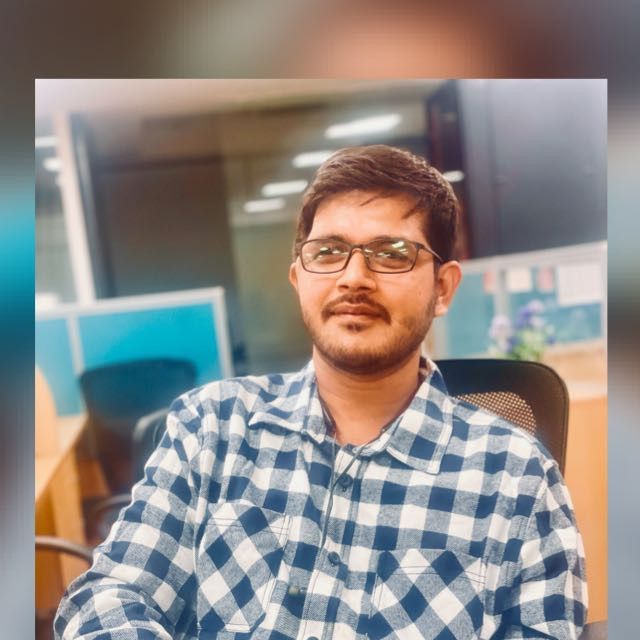 Profile photograph of Krunal44