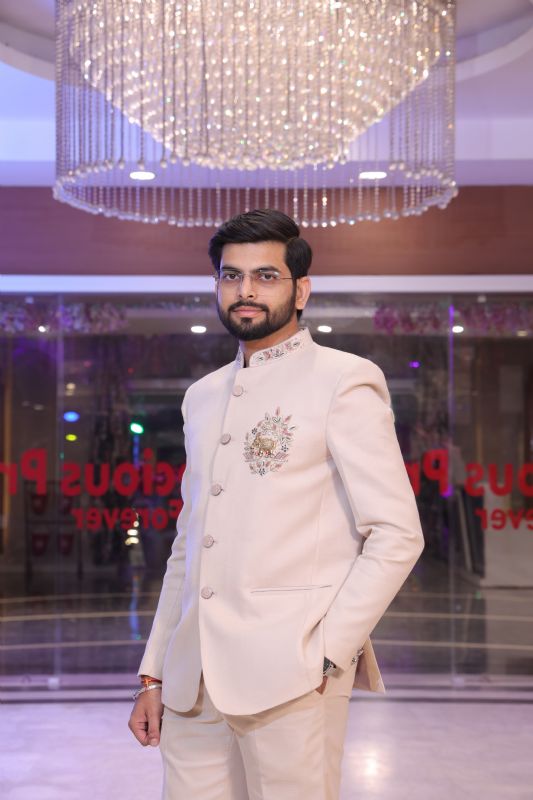 Profile photograph of SARTHAK_SHARMA