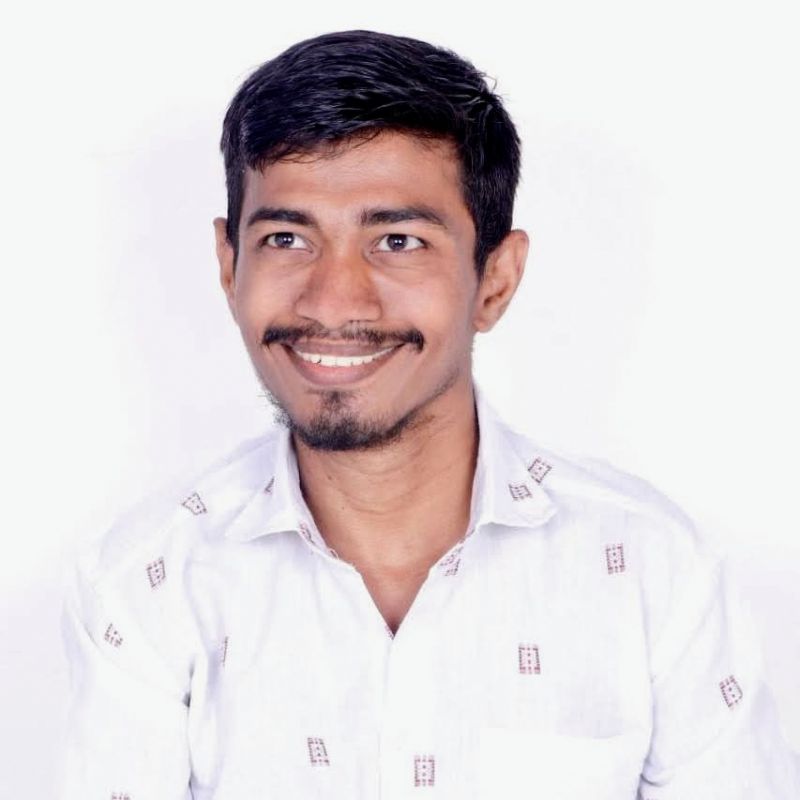 Profile photograph of Raju_padekar13