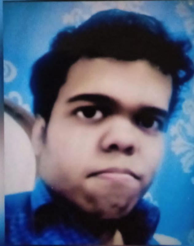 Profile photograph of Aman_jaiswal