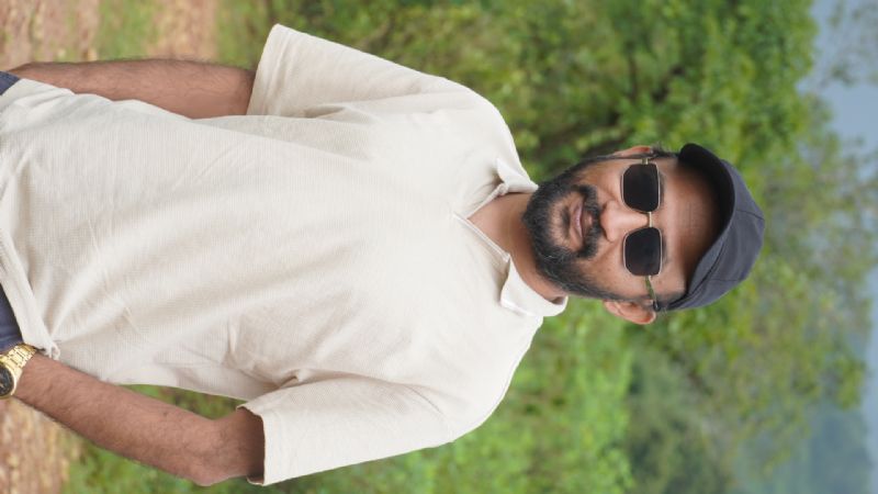 Profile photograph of SahdevaReddy
