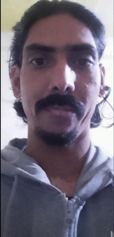 Profile photograph of Mannishkkumar
