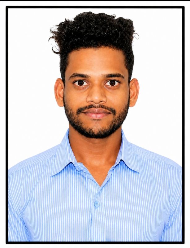 Profile photograph of Dhanunjaya