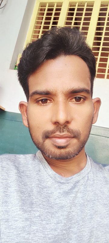 Profile photograph of Poolaashok