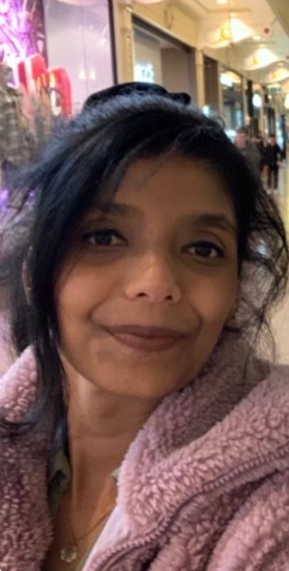 Profile photograph of Anju