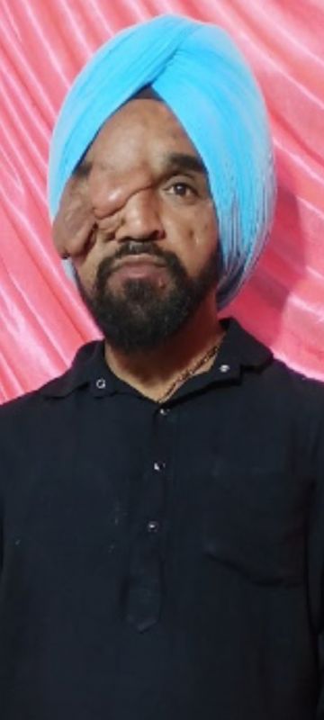 Profile photograph of Dalvir-singh34