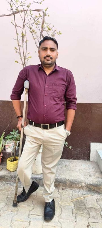 Profile photograph of RinkuKumar