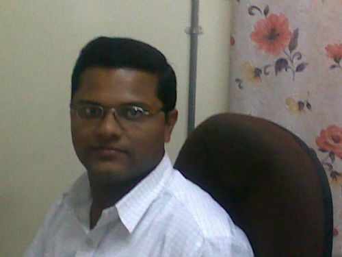 Profile photograph of laxshmish33