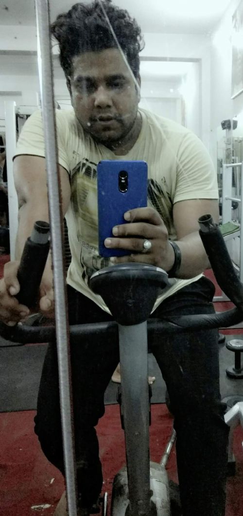 Profile photograph of Aamir786786