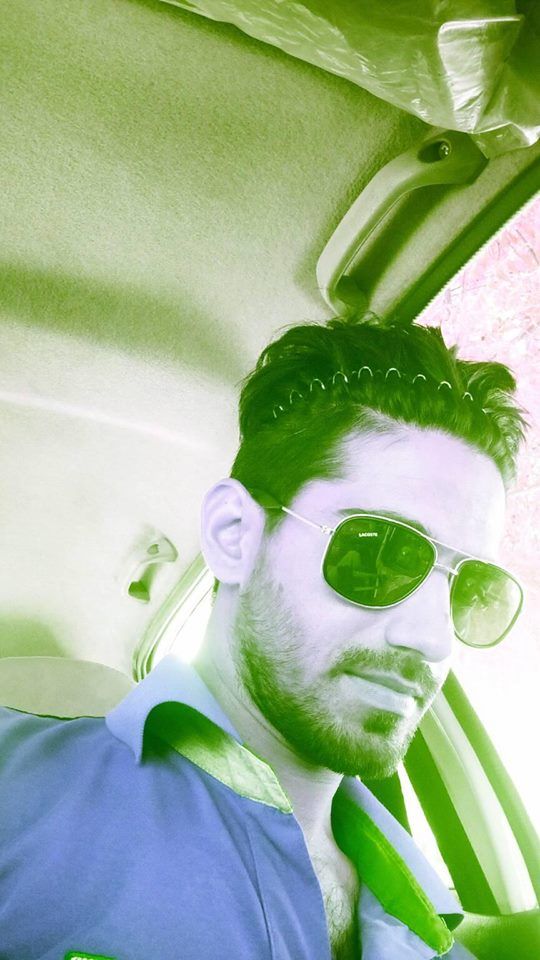 Profile photograph of singhph11