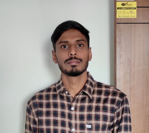 Indian Matrimonial Profile : yramakrishna90 36year 4/12/2026  from India