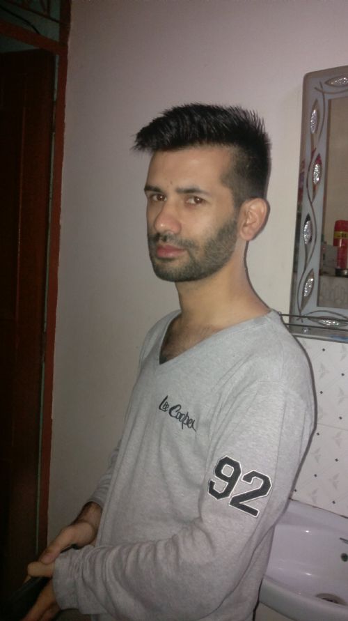 Profile photograph of sanjeevrawat07
