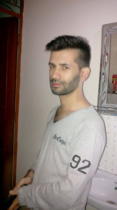Profile photograph of sanjeevrawat