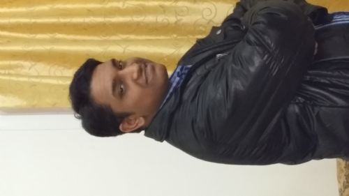 Profile photograph of rameez14