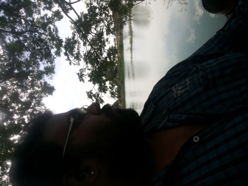 Profile photograph of Sunilraj.mk